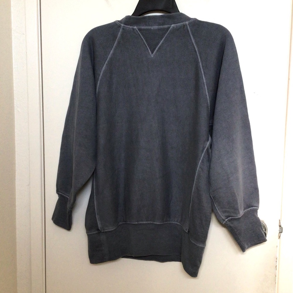 FP Movement Raglan Sweatshirt - Picture 2 of 4